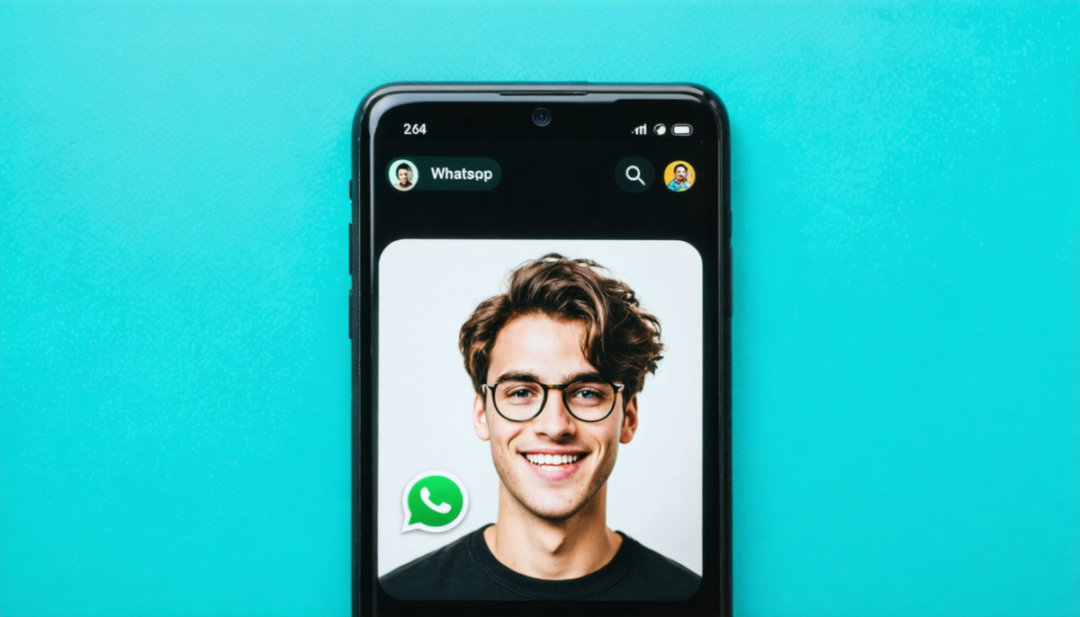 découvrez les dimensions idéales pour votre photo de profil whatsapp et obtenez tous les conseils essentiels pour un affichage optimal sur l'application.