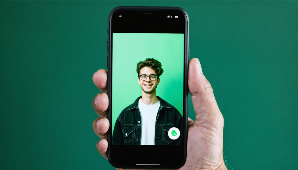 découvrez les dimensions idéales pour la photo de profil whatsapp et les conseils essentiels pour optimiser votre image de manière parfaite.