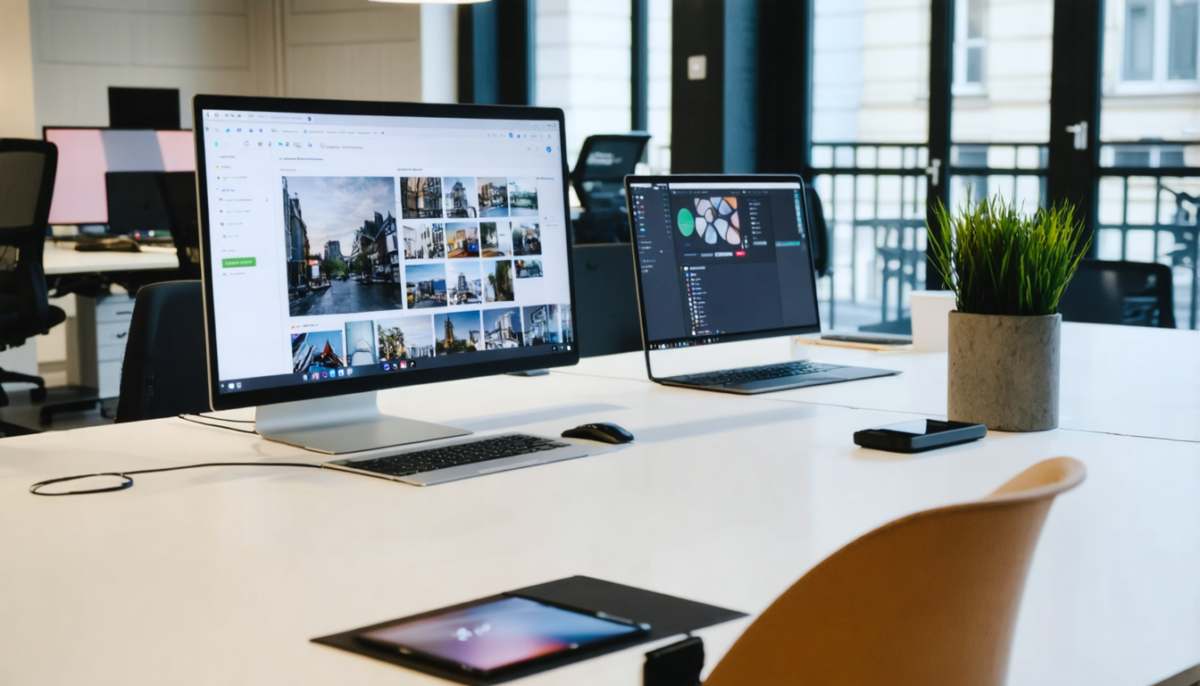 dualmedia : votre agence web dédiée à transformer vos besoins digitaux en succès grâce à des solutions innovantes et personnalisées.