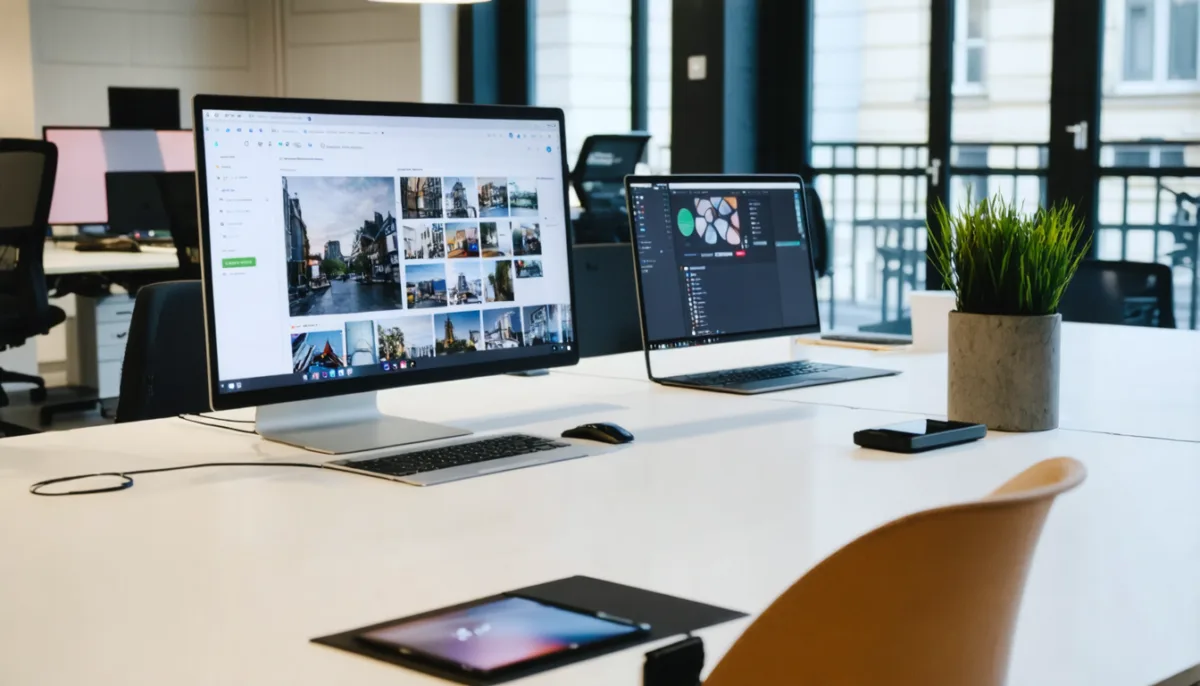 dualmedia : votre agence web dédiée à transformer vos besoins digitaux en succès grâce à des solutions innovantes et personnalisées.