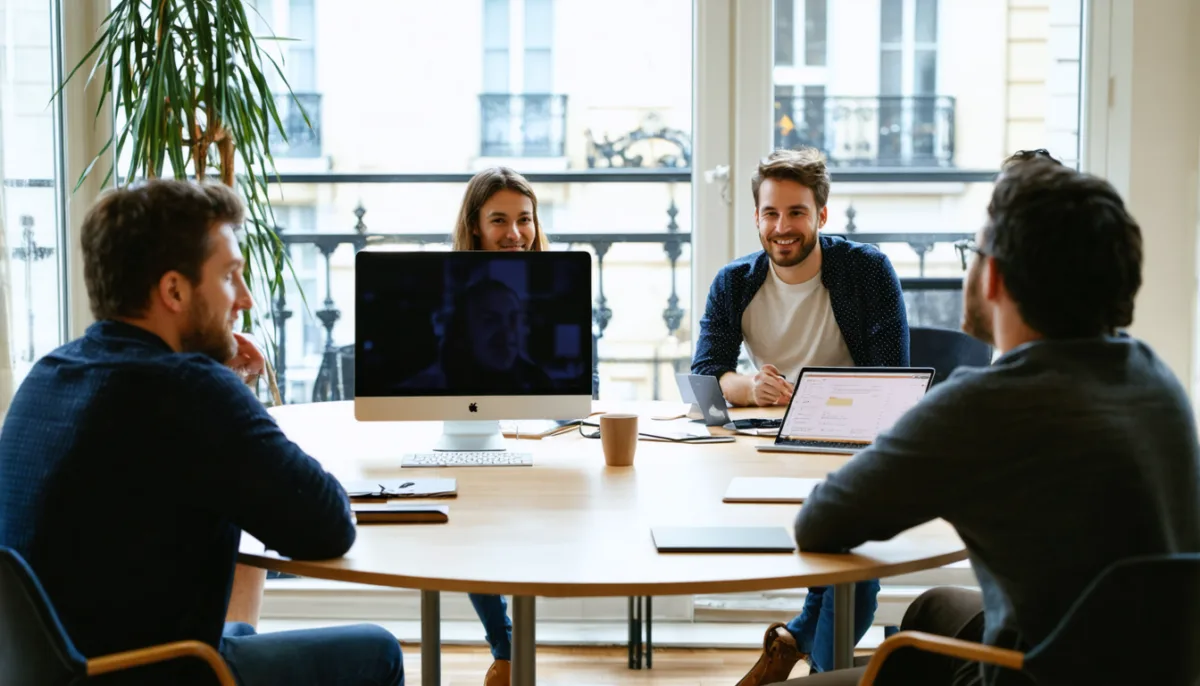 dualmedia : votre agence web partenaire pour transformer vos besoins digitaux en solutions performantes et succès durable.