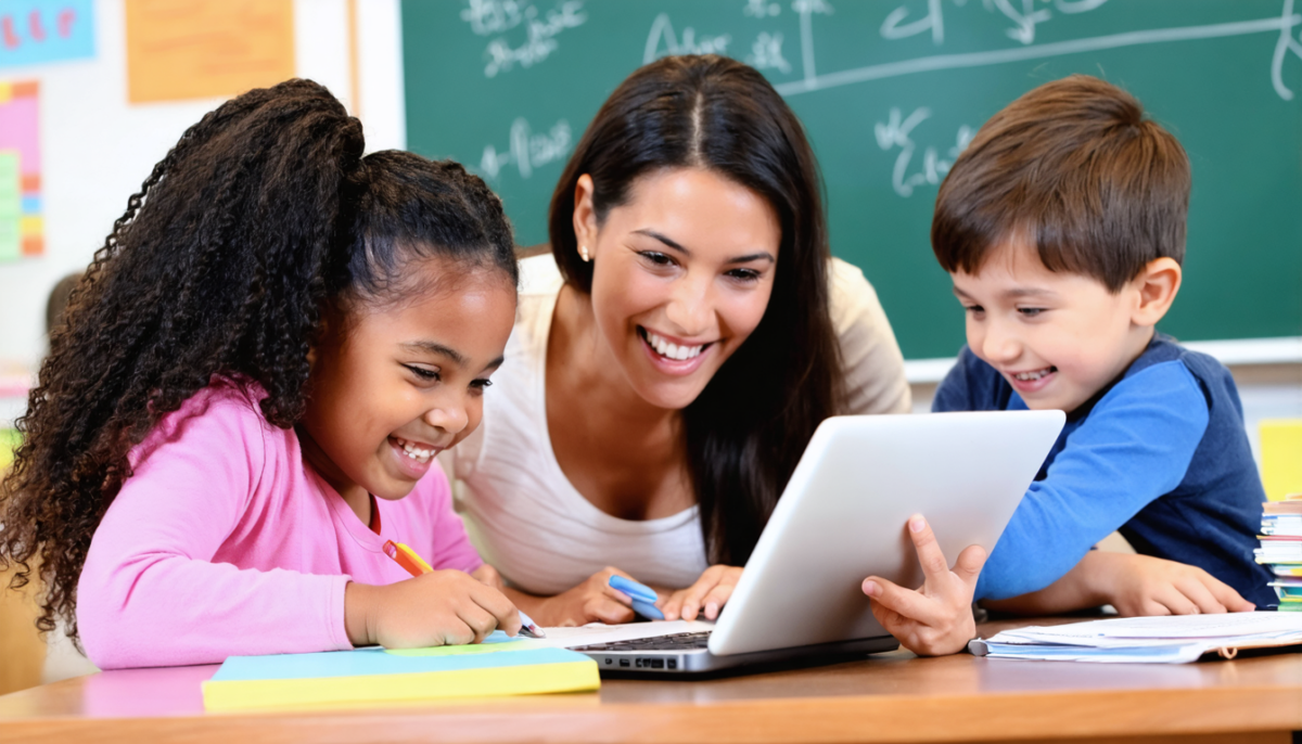 découvrez le guide complet educartable, conçu pour aider parents et enseignants à maîtriser facilement cette plateforme éducative essentielle pour accompagner les élèves au quotidien.