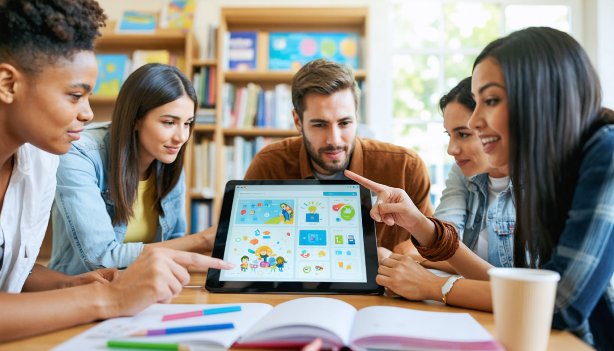 découvrez notre guide complet educartable, conçu pour aider parents et enseignants à maîtriser efficacement cette plateforme éducative. astuces, tutoriels et conseils pratiques pour une utilisation optimale.