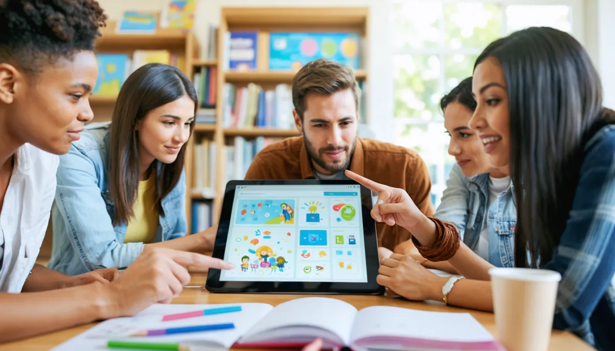 découvrez notre guide complet educartable, conçu pour aider parents et enseignants à maîtriser efficacement cette plateforme éducative. astuces, tutoriels et conseils pratiques pour une utilisation optimale.