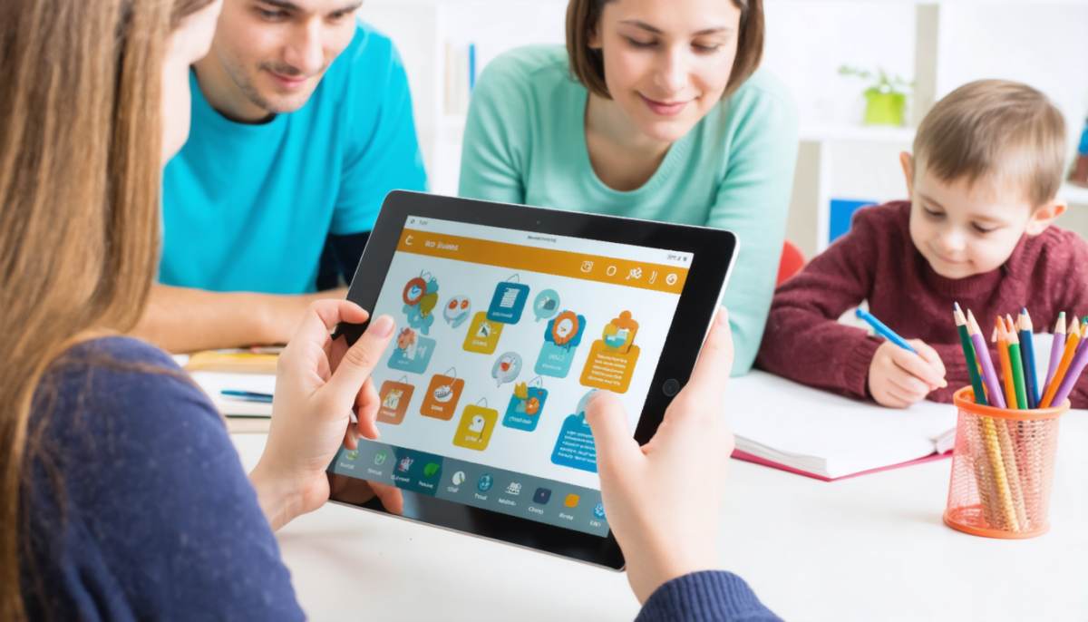 découvrez notre guide complet pour parents et enseignants afin de maîtriser educartable, la plateforme éducative incontournable pour suivre et soutenir la scolarité des enfants.