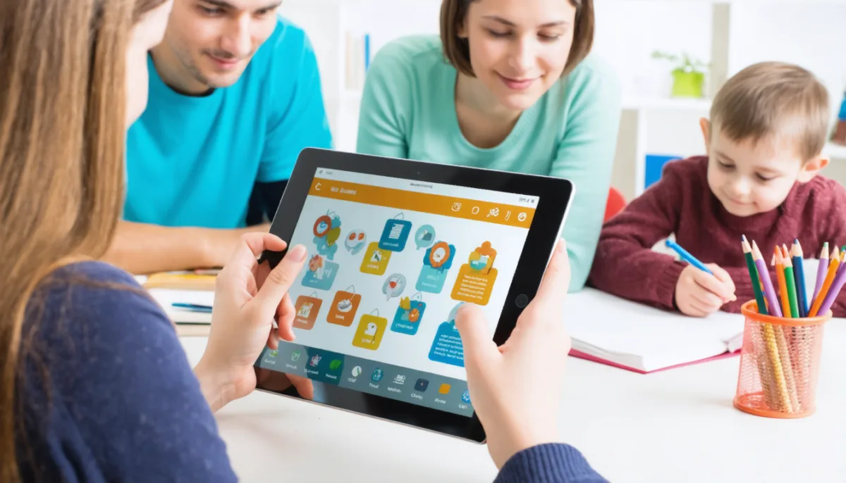 découvrez notre guide complet pour parents et enseignants afin de maîtriser educartable, la plateforme éducative incontournable pour suivre et soutenir la scolarité des enfants.