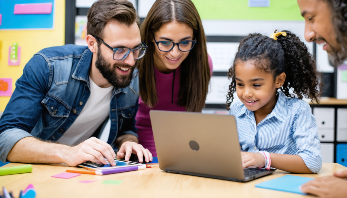 découvrez educartable avec notre guide complet destiné aux parents et enseignants pour maîtriser facilement cette plateforme éducative et optimiser le suivi scolaire des enfants.