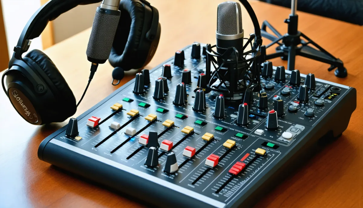 découvrez notre guide complet pour enregistrer votre podcast avec succès et assurer la qualité de chaque épisode. astuces, conseils techniques et meilleures pratiques pour captiver votre audience.