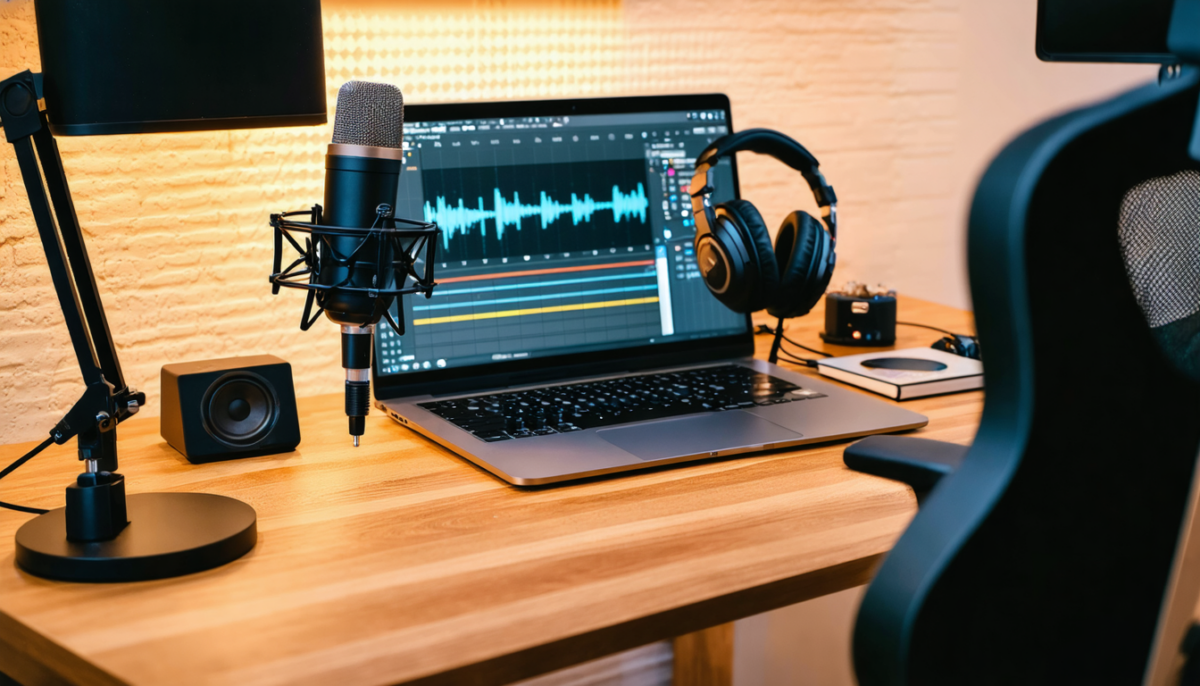 découvrez notre guide complet pour enregistrer votre podcast avec succès et maîtriser chaque étape afin de produire des épisodes captivants et de qualité.