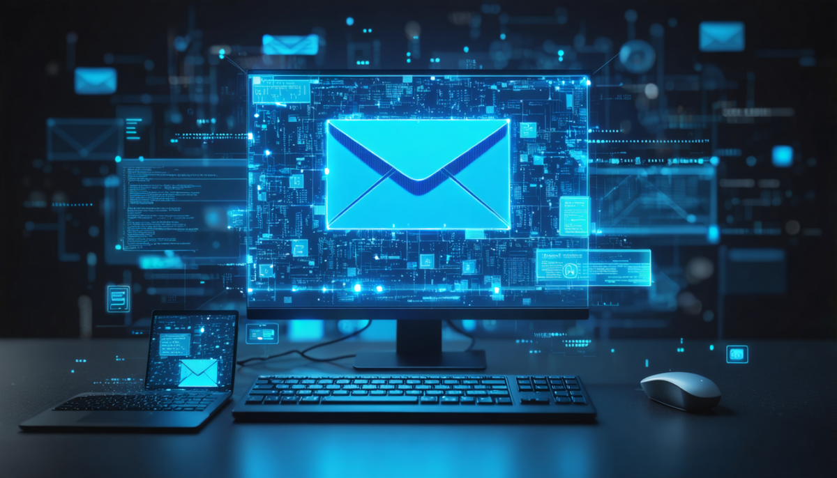 apprenez à envoyer un email facilement et efficacement en php grâce à notre guide pratique avec infomaniak, étape par étape pour réussir vos envois.