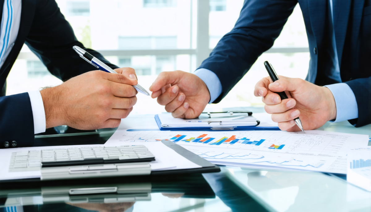 découvrez notre guide pratique pour choisir la solution de financement idéale adaptée aux besoins spécifiques de votre entreprise et assurer sa croissance durable.