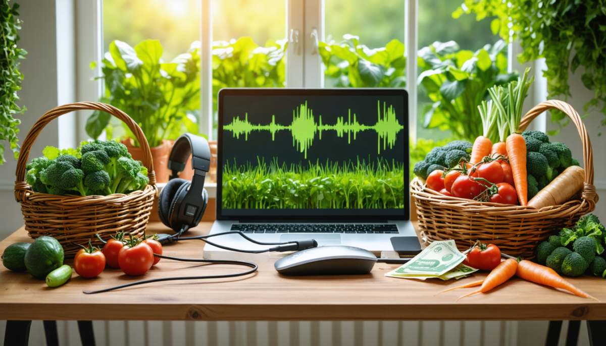 découvrez les 7 podcasts francophones indispensables pour tout comprendre sur l'agriculture, ses enjeux, innovations et tendances.