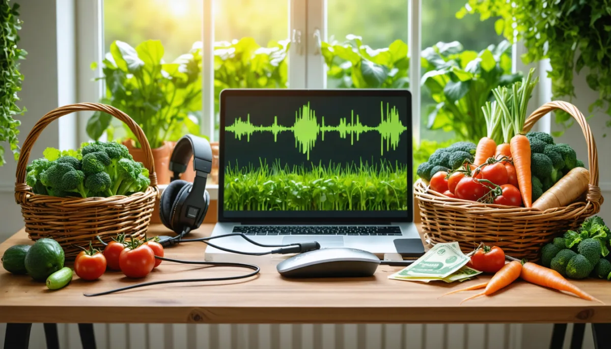 découvrez les 7 podcasts francophones indispensables pour tout comprendre sur l'agriculture, ses enjeux, innovations et tendances.