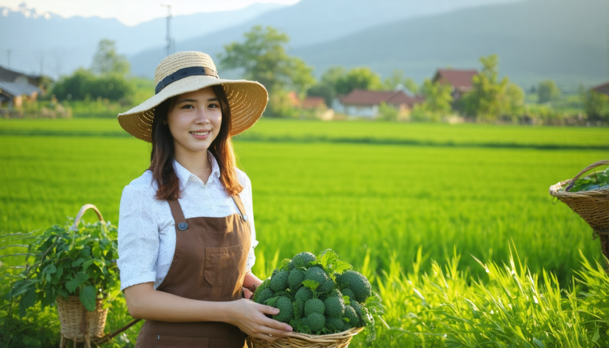 découvrez les 7 podcasts francophones incontournables pour tout savoir sur l’agriculture, ses innovations, pratiques durables et enjeux actuels.
