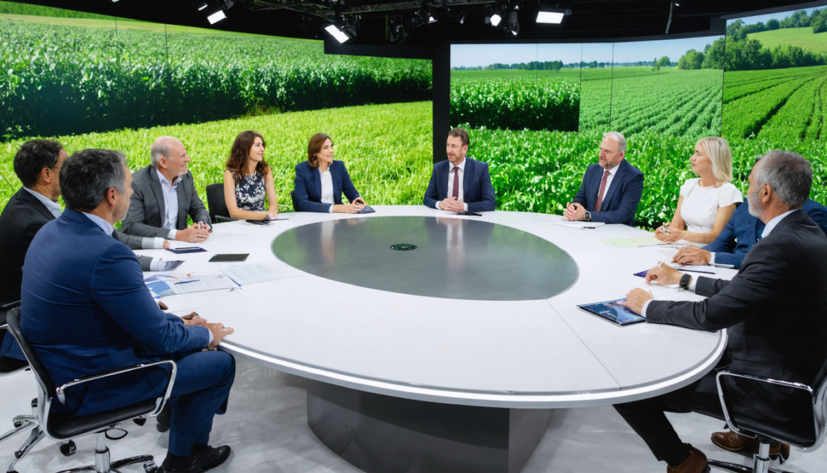 découvrez les 7 podcasts francophones incontournables pour tout savoir sur l’agriculture, ses enjeux, innovations et actualités.