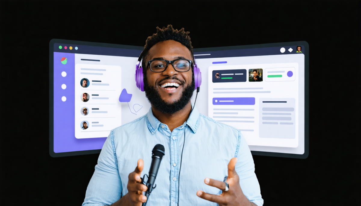 découvrez comment lancer un podcast réussi avec un son impeccable et un contenu captivant grâce à nos conseils d'experts.