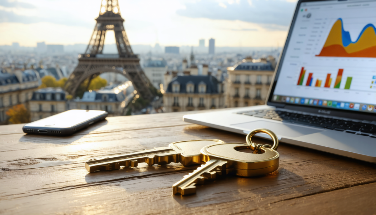 découvrez les stratégies essentielles pour réussir le lancement de votre marque à paris et capter l'attention dans la capitale française.