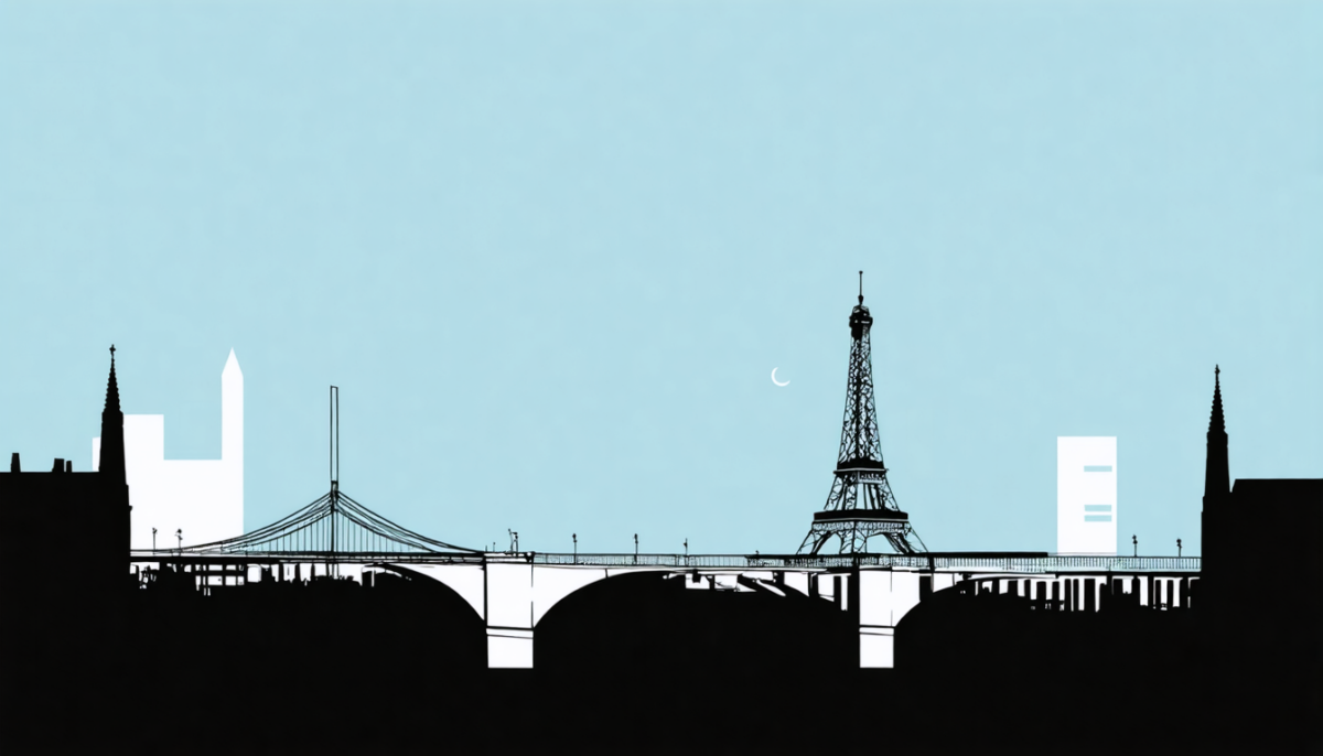 découvrez les stratégies essentielles pour réussir le lancement de votre marque à paris et conquérir le marché dynamique de la capitale française.