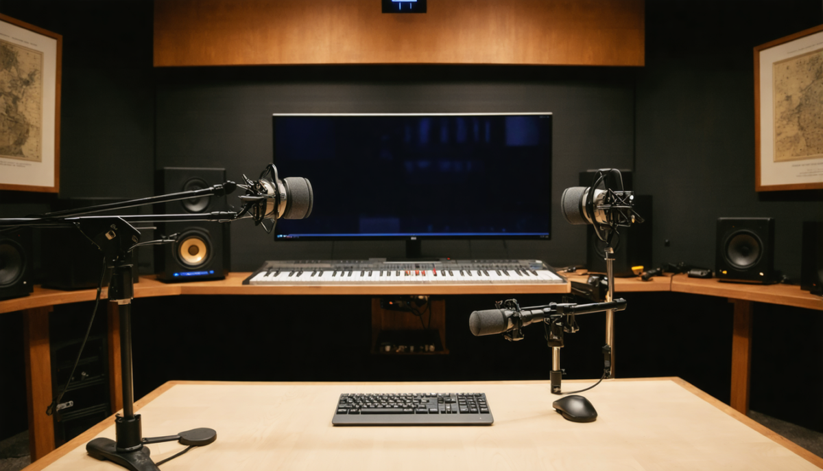 découvrez les podcasts d'histoire incontournables à écouter absolument en ce moment pour enrichir vos connaissances et voyager à travers le temps.