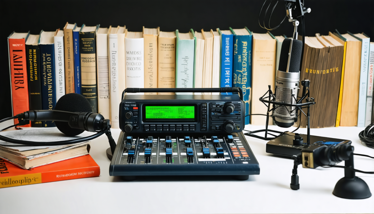découvrez notre sélection des podcasts incontournables pour explorer la philosophie contemporaine et enrichir votre réflexion au quotidien.