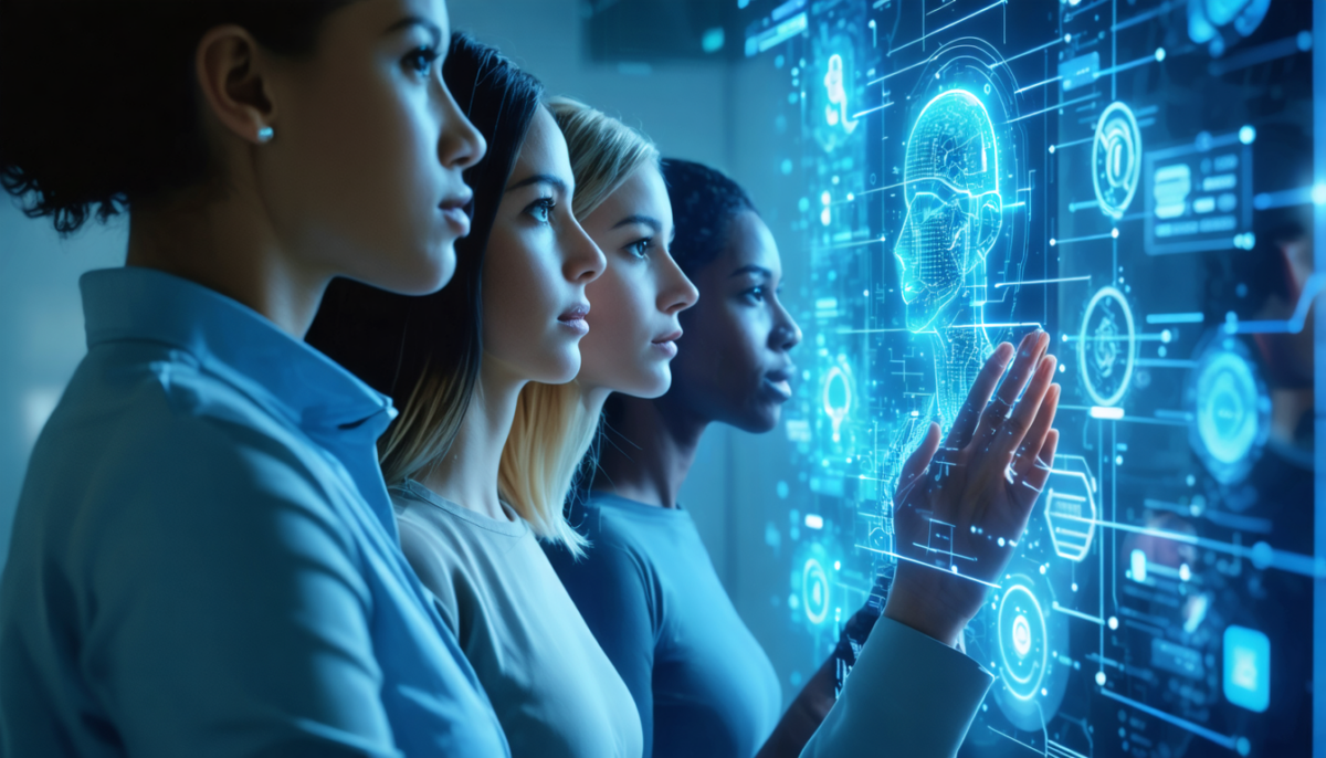 découvrez les raisons essentielles pour vous former à l'intelligence artificielle et comprendre son impact révolutionnaire sur les métiers et la société.