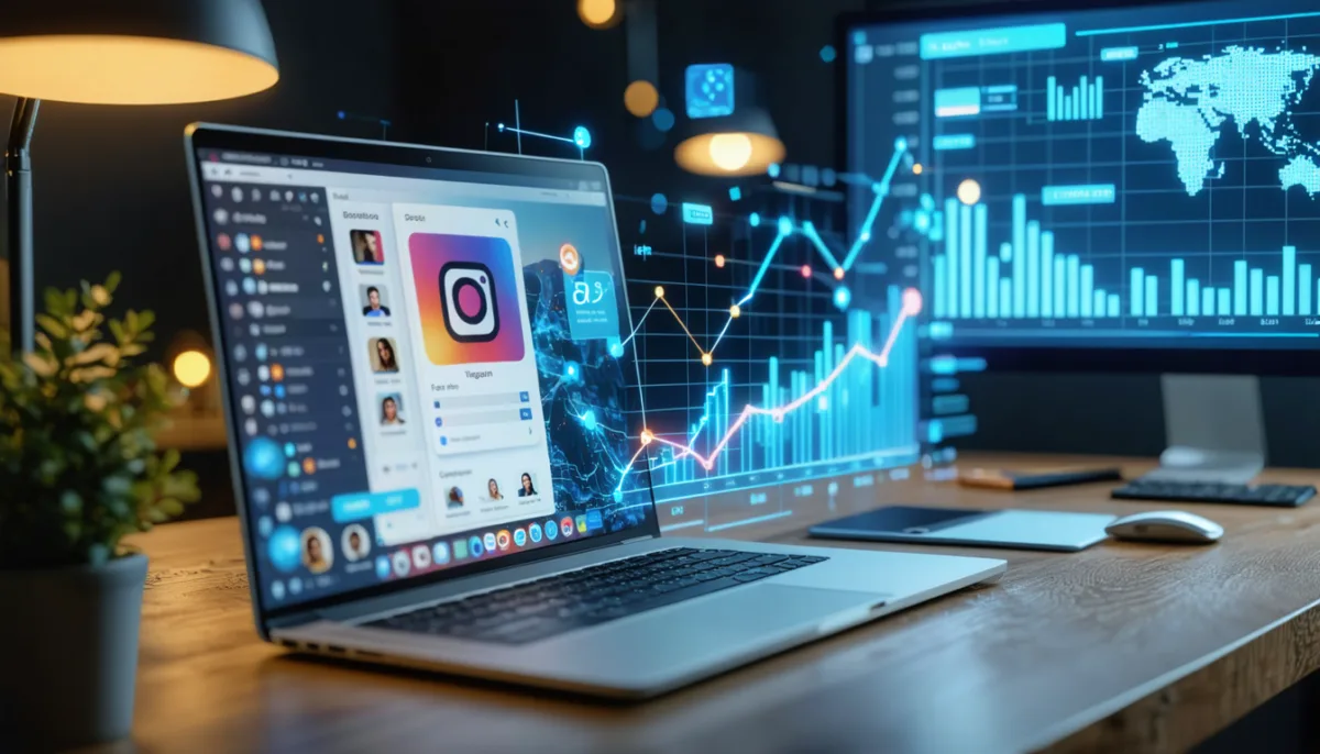 découvrez les secrets et les bénéfices méconnus de l'achat d'abonnés instagram pour booster votre visibilité et votre influence en toute stratégie.
