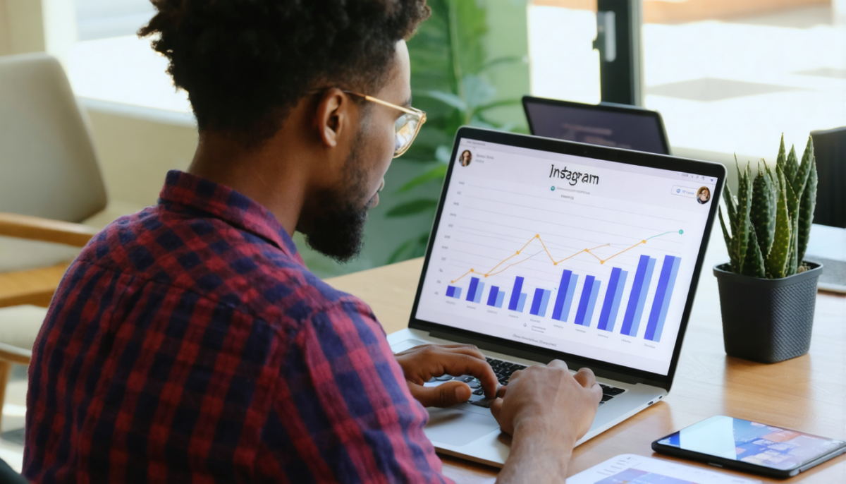 découvrez les secrets cachés et les avantages méconnus de l'achat d'abonnés instagram pour booster votre visibilité et crédibilité sur les réseaux sociaux.