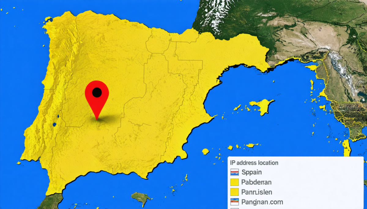 découvrez comment déterminer le pays associé à l'adresse ip 87.217.27.254 grâce à la localisation géographique ip. analyse précise et rapide pour identifier l'origine de cette adresse ip.