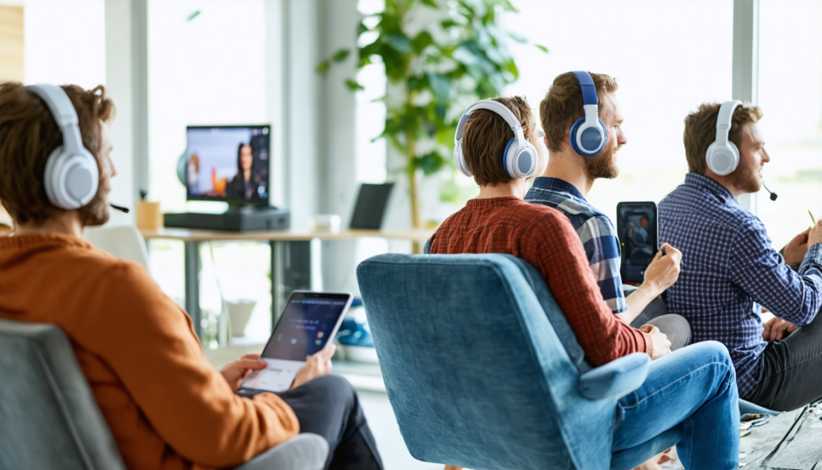 explorez les 7 podcasts indispensables sur la spiritualité à ne pas manquer en 2025 pour enrichir votre quête intérieure et votre bien-être.