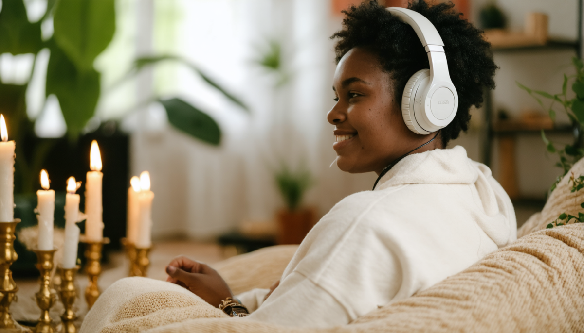 explorez les 7 podcasts incontournables sur la spiritualité en 2025 pour nourrir votre esprit et trouver l'inspiration au quotidien.