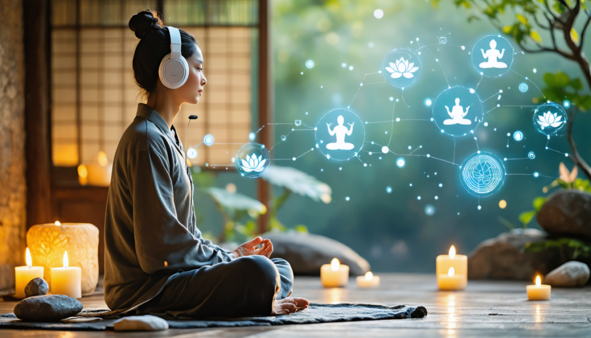 explorez les 7 podcasts incontournables sur la spiritualité à écouter absolument en 2025 pour enrichir votre bien-être et élever votre conscience.