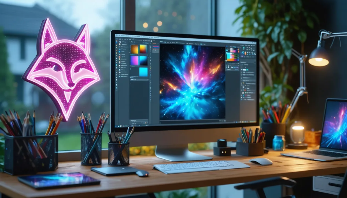 découvrez les meilleures alternatives open source à adobe photoshop, offrant des performances élevées pour vos besoins en retouche photo et design graphique.