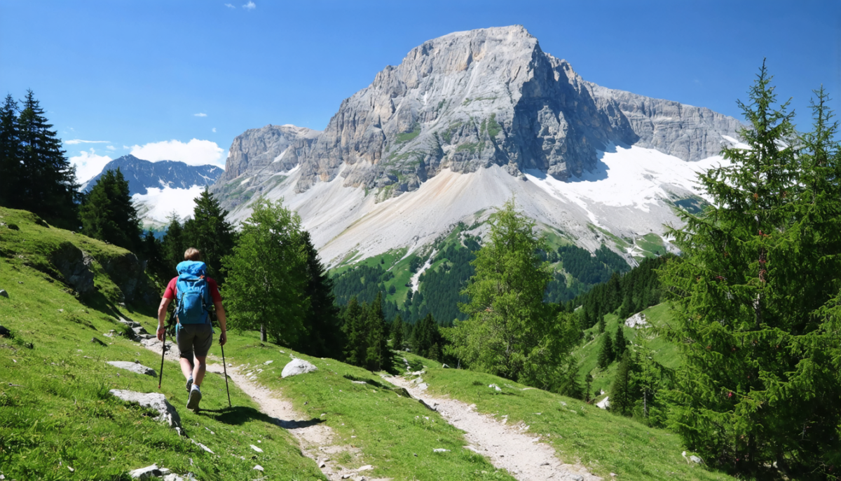 découvrez le top 12 des podcasts incontournables sur la montagne à écouter en 2025, pour les passionnés d'aventure, de nature et de sports en altitude.