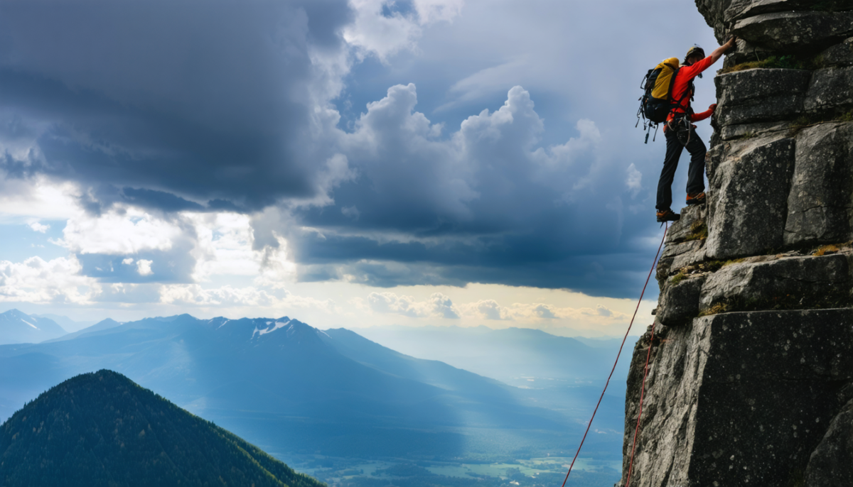 découvrez notre sélection des 12 meilleurs podcasts sur la montagne à ne pas manquer en 2025, pour passionnés d'aventure, nature et sports outdoor.