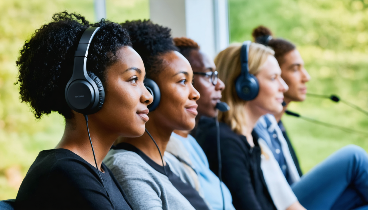découvrez notre sélection des 15 podcasts incontournables sur la santé mentale à écouter en 2025 pour mieux comprendre, soutenir et prendre soin de votre bien-être mental.