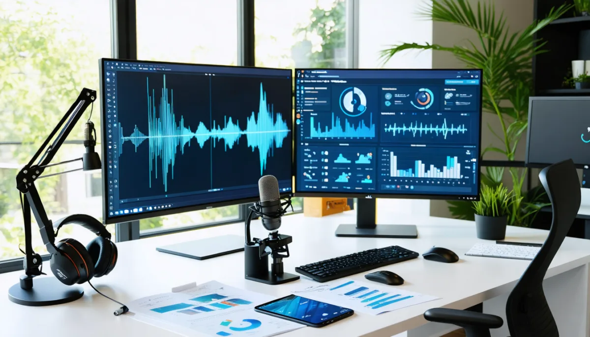 découvrez les 15 podcasts incontournables sur les ressources humaines à ne pas manquer en 2025 pour rester à la pointe des tendances et innovations du secteur.