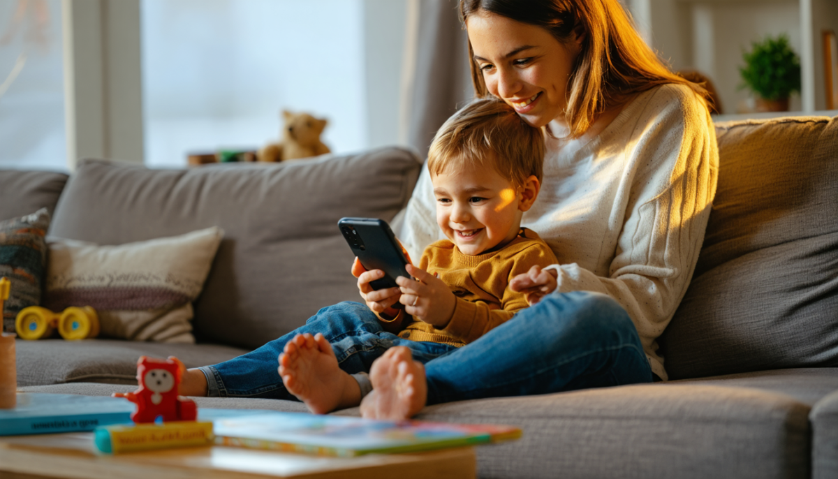 découvrez le top 7 des podcasts captivants à écouter en famille avec vos enfants de 4 ans, pour des moments d'écoute enrichissants et amusants.