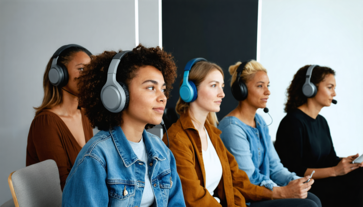 découvrez le top 7 des podcasts féministes francophones incontournables pour s'informer, s'inspirer et réfléchir sur les enjeux du féminisme d'aujourd'hui.
