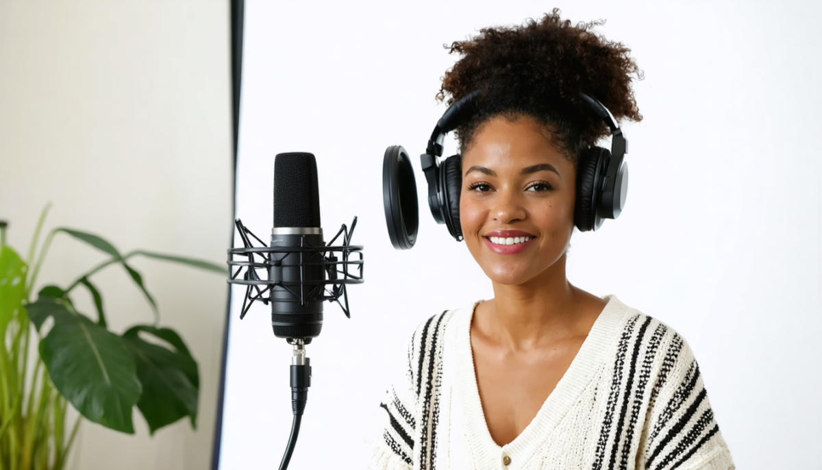 découvrez notre sélection des 7 podcasts féministes francophones incontournables, pour s'informer, s'inspirer et soutenir les voix engagées autour des droits des femmes.