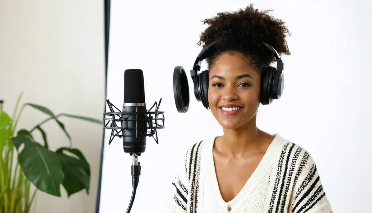 découvrez notre sélection des 7 podcasts féministes francophones incontournables, pour s'informer, s'inspirer et soutenir les voix engagées autour des droits des femmes.