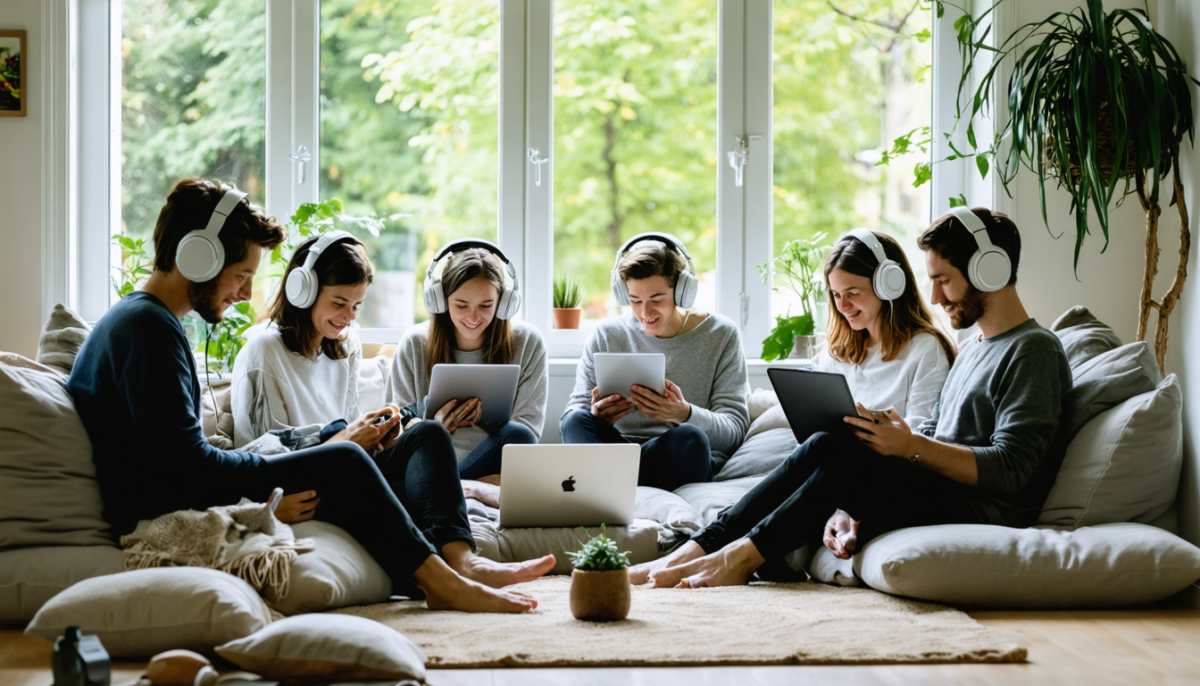 découvrez les 7 podcasts incontournables en français pour mieux comprendre et vivre avec l'hypersensibilité, grâce à des conseils, témoignages et astuces inspirants.