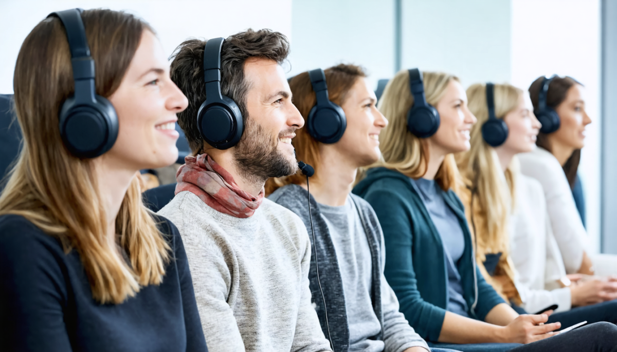 découvrez le top 7 des podcasts en français essentiels pour mieux comprendre l'hypersensibilité et apprendre à vivre pleinement avec cette particularité émotionnelle.