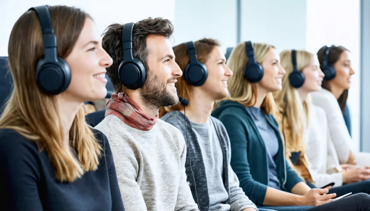 découvrez le top 7 des podcasts en français essentiels pour mieux comprendre l'hypersensibilité et apprendre à vivre pleinement avec cette particularité émotionnelle.