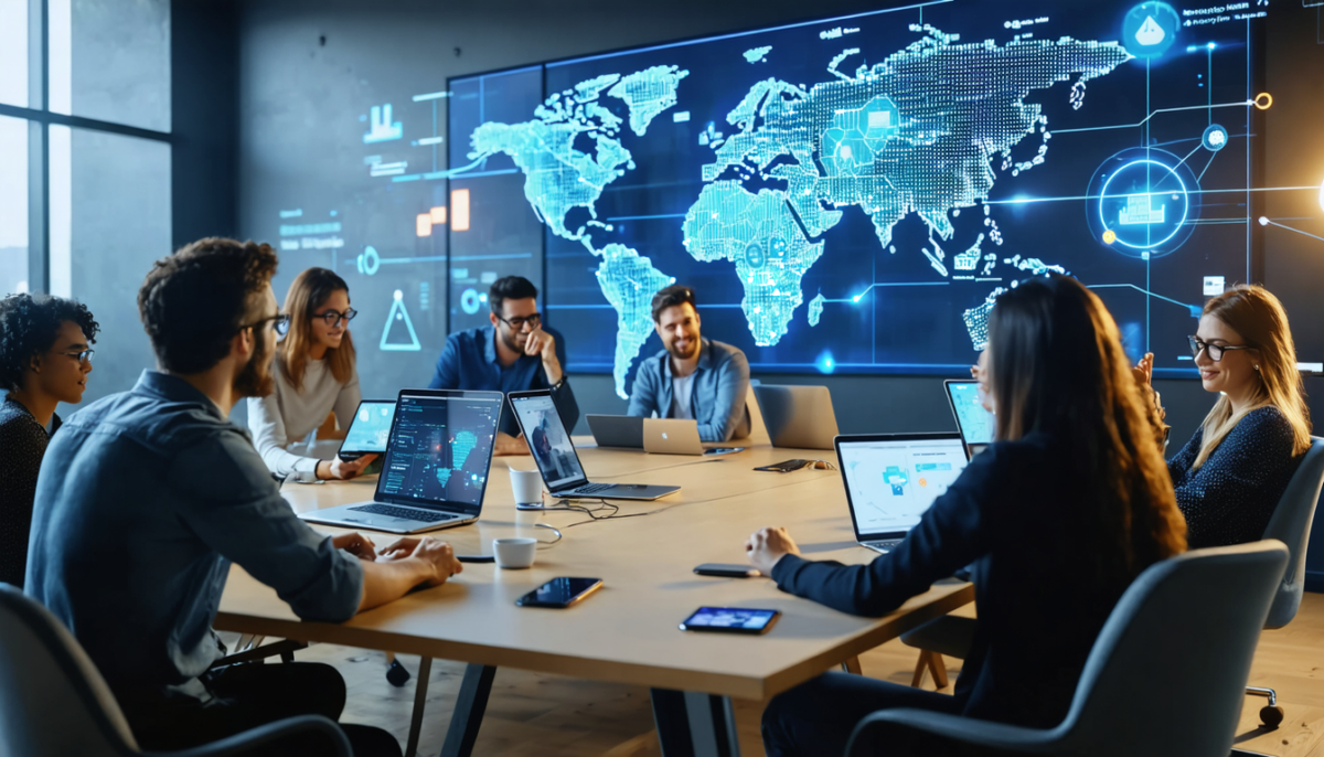 valueyournetwork est l'agence d'influence marketing spécialisée dans la valorisation de votre réseau pour en faire un véritable levier stratégique de croissance et de visibilité.