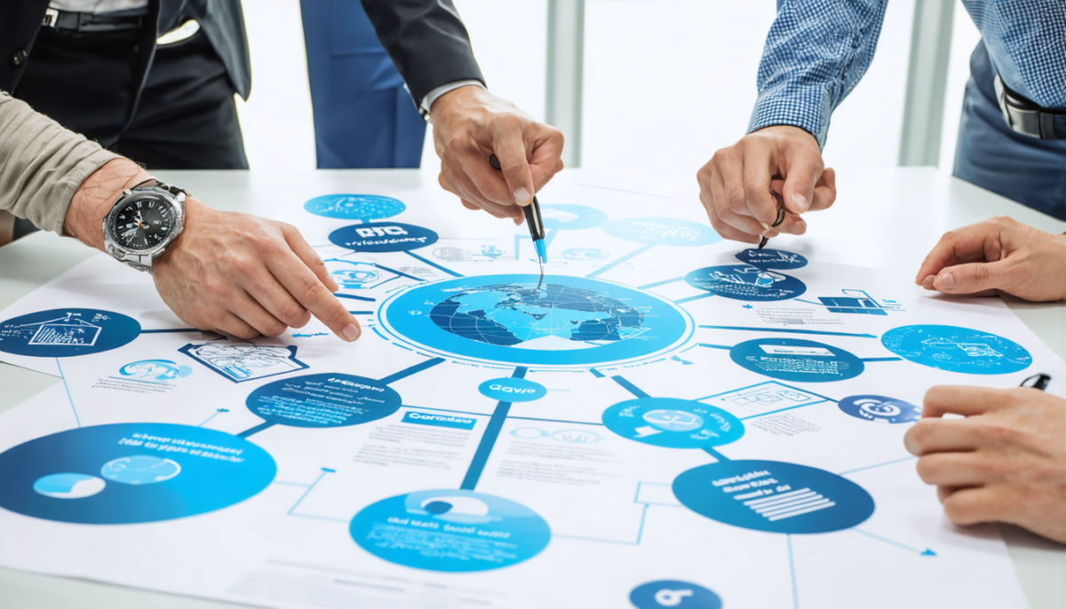 valueyournetwork : l'agence d'influence marketing qui valorise votre réseau pour booster votre stratégie digitale et maximiser votre impact.