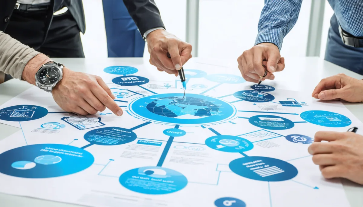 valueyournetwork : l'agence d'influence marketing qui valorise votre réseau pour booster votre stratégie digitale et maximiser votre impact.