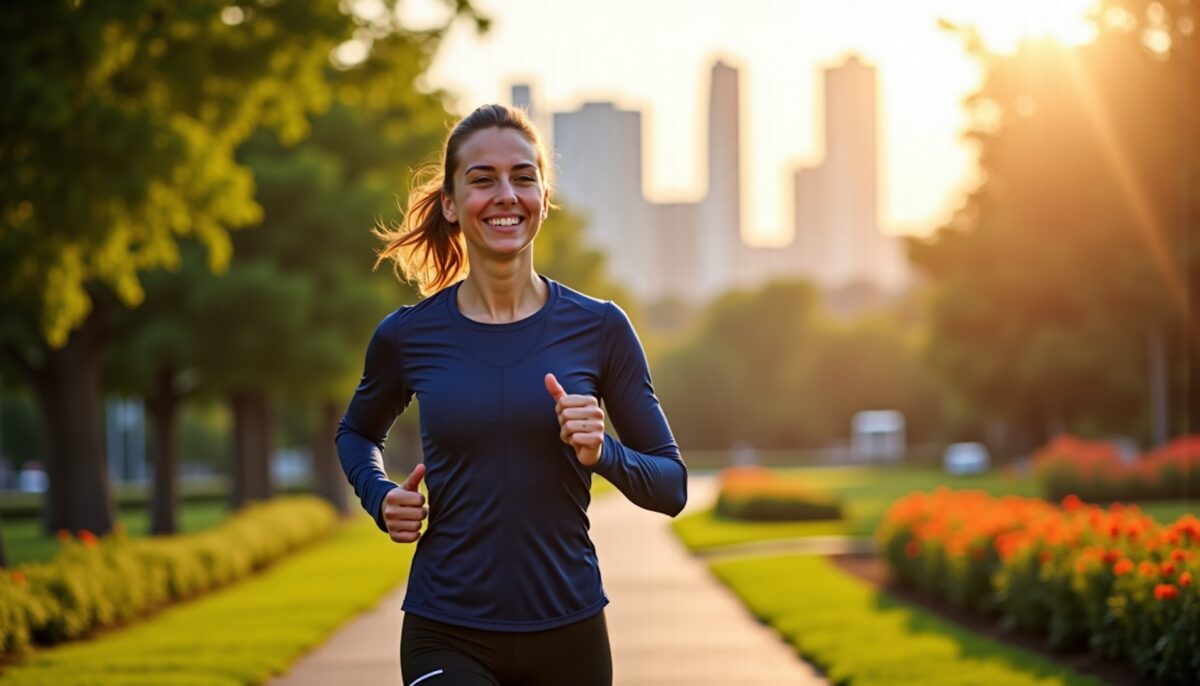 Les 7 meilleurs podcasts pour rythmer vos séances de running