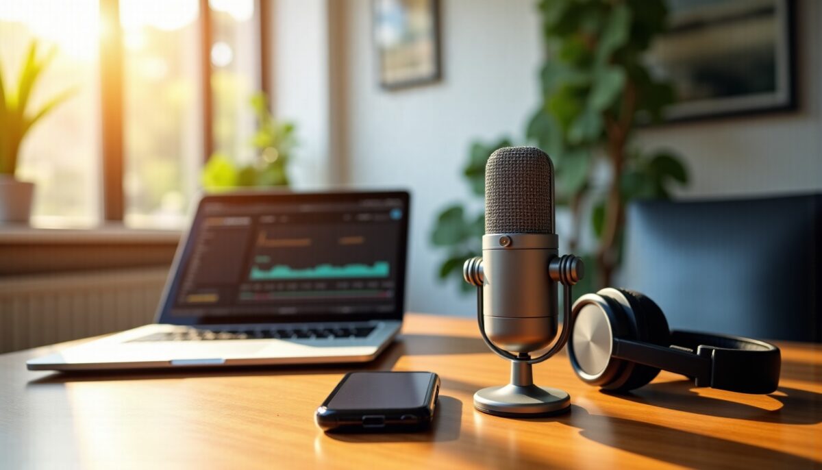 Comment mesurer l'audience de votre podcast : méthodes et outils indispensables