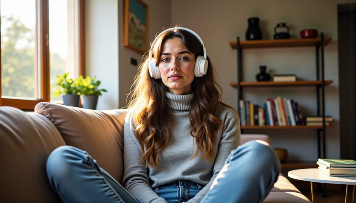Les podcasts incontournables d'histoires vraies à ne pas manquer en 2025