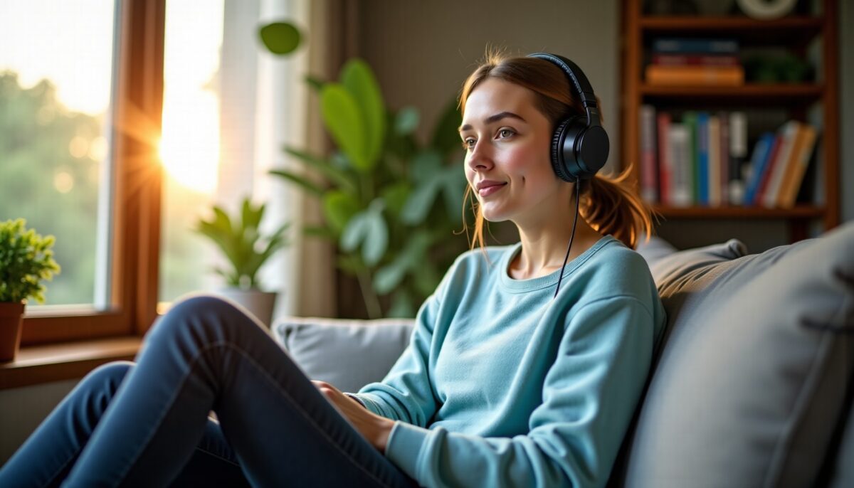 Découvrez 5 podcasts incontournables pour booster votre confiance en vous